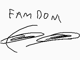 Drawn comment by W(A)lten