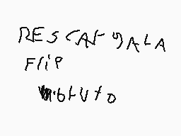 Drawn comment by Ghoster