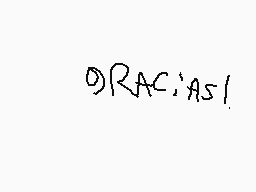 Drawn comment by BMilo
"ORACIAL"