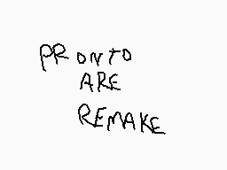 Drawn comment by MIL○!
"PROPORTIONS ARE REMAKE"