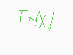 Drawn comment by MIL○!
"TH(X)"