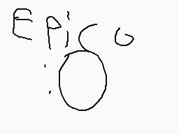 Drawn comment by milo
"EpiG"