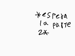 Drawn comment by ElmAtI:0
"*εSPeja 1a parte 2x"