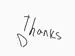 Drawn comment by halol
"Thanks"