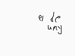 Drawn comment by SpookyMilo
"er de ung"