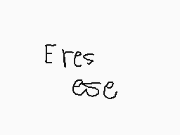 Drawn comment by uwu
"eres"