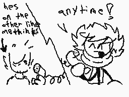 Drawn comment by Voxenl