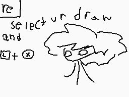 Drawn comment by Voxenl
"select and draw"