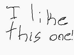 Drawn comment by redlight