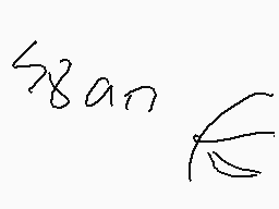 Drawn comment by redlight
"8an"