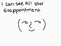 Drawn comment by Advenit647