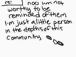 Drawn comment by Advenit647