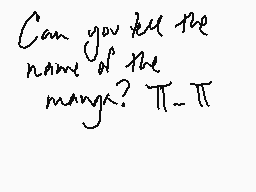 Drawn comment by つるこ