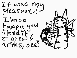 Drawn comment by •°KÄUわRÄ°•