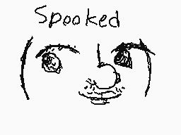 Drawn comment by ttiggu43