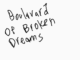 Drawn comment by ☆JobCooke☆