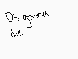 Drawn comment by SnowyOwls♥