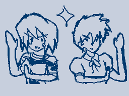 Drawn comment by Hiashi-Kun
""