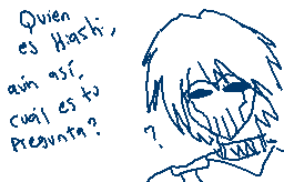 Drawn comment by Hantei