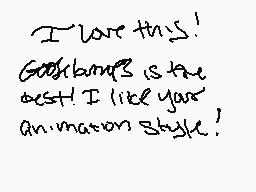 Drawn comment by 😔Snuffles😃