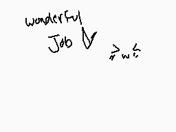 Drawn comment by 😔Snuffles😃