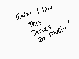 Drawn comment by 😔Snuffles😃