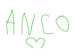 Drawn comment by MD&SM
"ANCO"