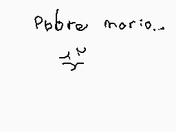 Drawn comment by mizaki～san