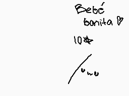 Drawn comment by ☀la vaca☀