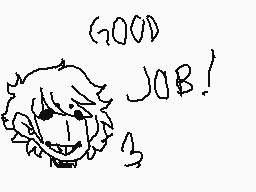 Drawn comment by kwibuki