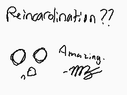 Drawn comment by マデイソン - MZ