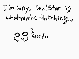 Drawn comment by Mäわ!-♠Âカ