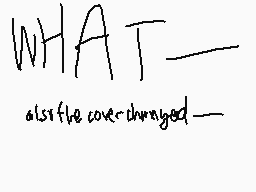 Drawn comment by C♥melliaMZ