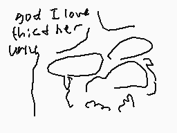 Drawn comment by C♥melliaMZ