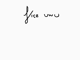 Drawn comment by 256
"fice"