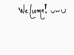 Drawn comment by 256