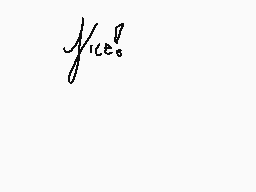 Drawn comment by 256