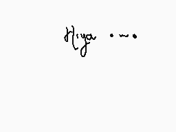 Drawn comment by 256