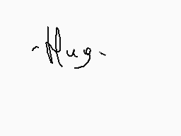 Drawn comment by K4den