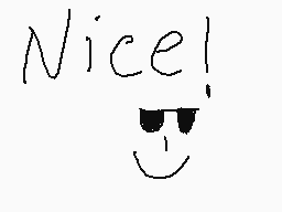 Drawn comment by K.Booster