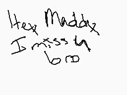 Drawn comment by DarkAngel♥