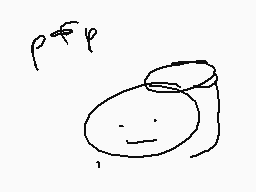 Drawn comment by coolboy
"p^{\infty}p"