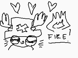 Drawn comment by coolboy
"FICE."