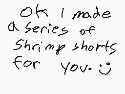 Shrimp☆さんのコメント