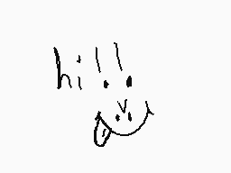 Drawn comment by quickymon
"hi!"