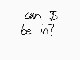 Drawn comment by Christin