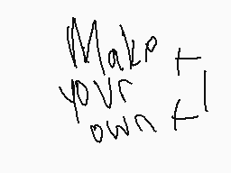 Drawn comment by ★DⒶⓇKEⓍ0N★