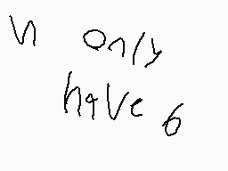 Drawn comment by M3RKMUSIC★