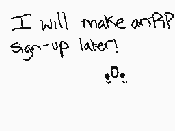 Drawn comment by ☆Blueberry