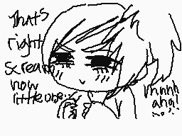 Drawn comment by jessicajes